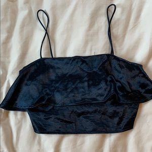 Urban Outfitters Crop Tank